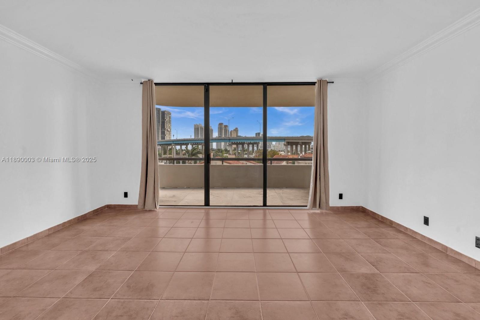 TURNBERRY TOWERS CONDO - Residential Lease