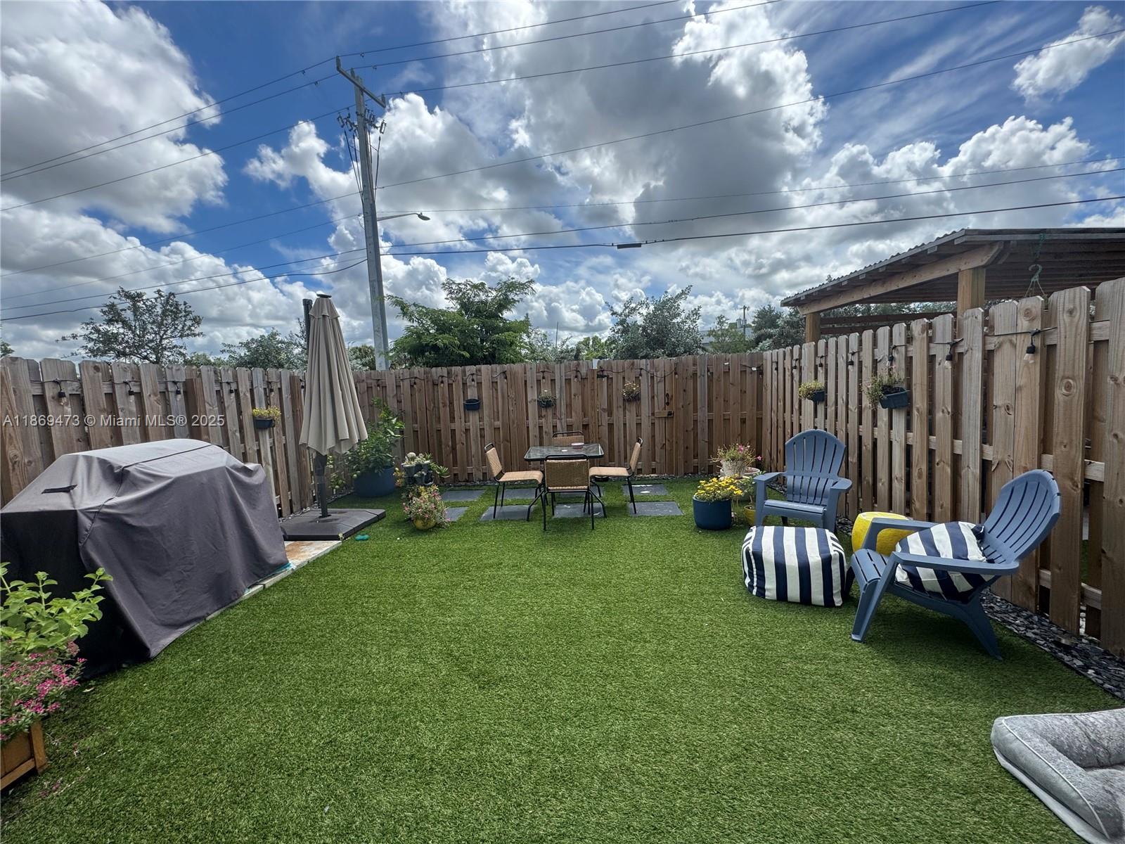 BISCAYNE ENTRADA 2ND REV - Residential