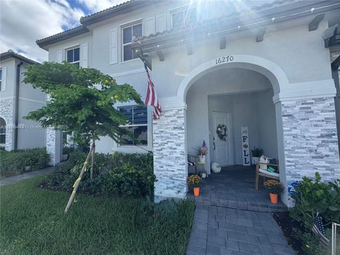 Photo of 16270 SW 293rd St, Homestead, FL 33033 (MLS # A11869473)
