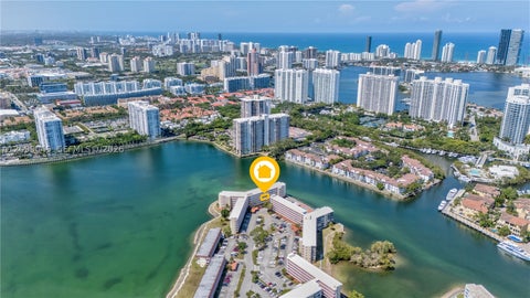 Photo of 2949 Point East Dr #B306, Aventura, FL 33160 (MLS # A12099049)