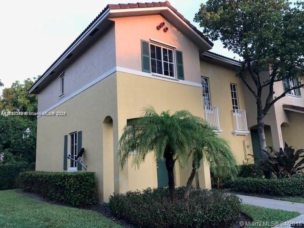 Photo of 1943 SW 60th Ter #1943, North Lauderdale, FL 33068 (MLS # A11630349)
