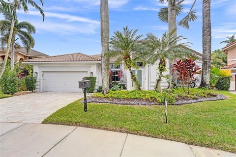 2396 Pheasant Ln Weston FL 33327