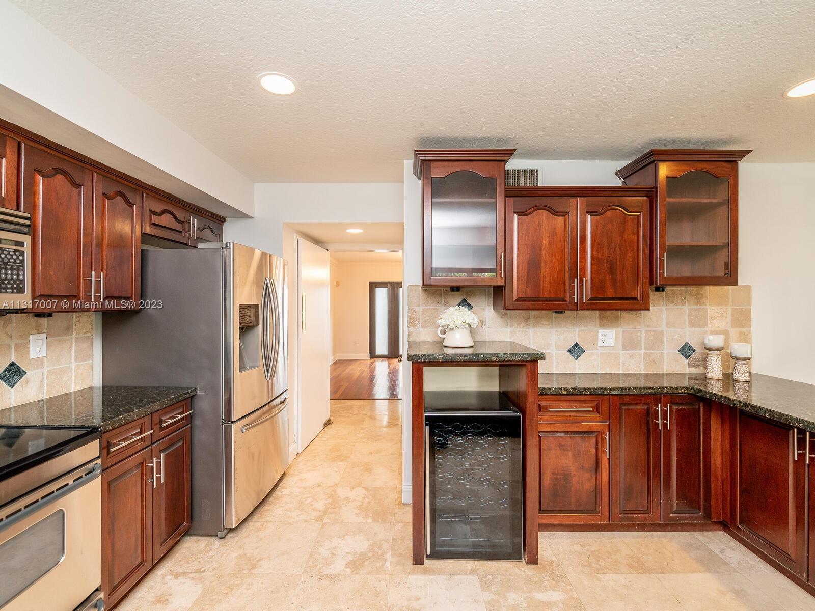 SPANISH VILLAS - Residential