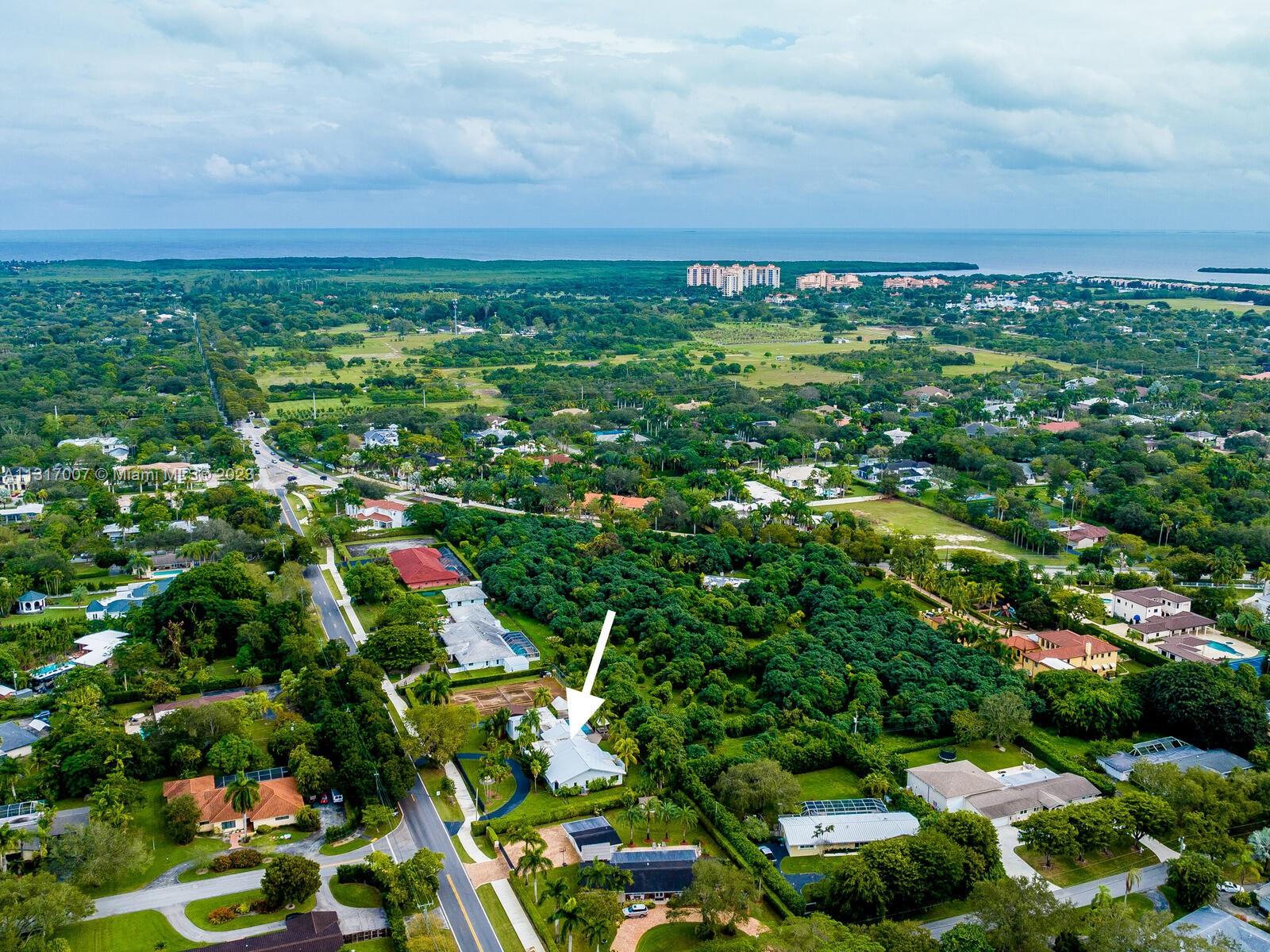 SPANISH VILLAS - Residential