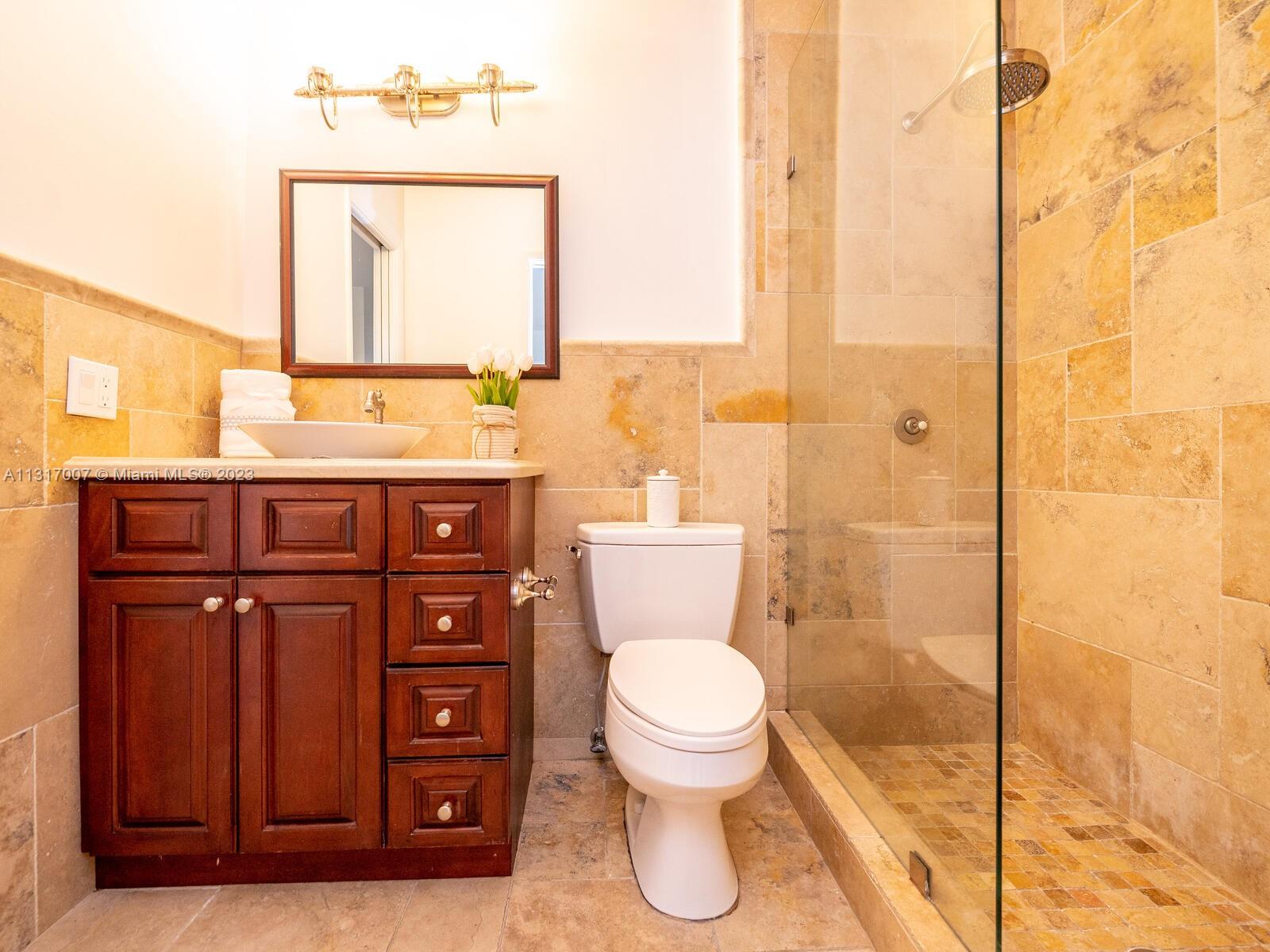 SPANISH VILLAS - Residential