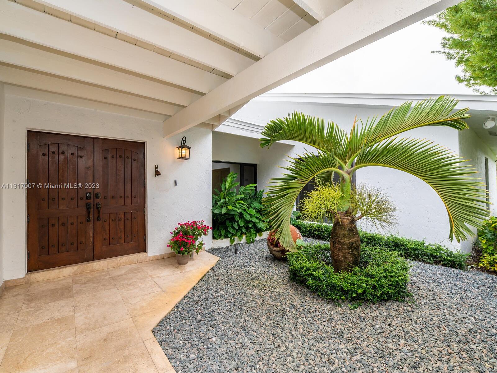 SPANISH VILLAS - Residential