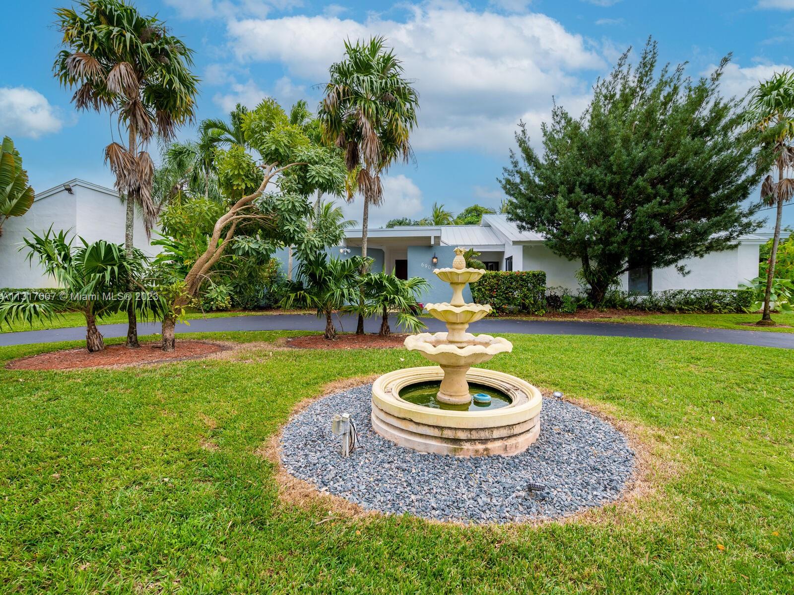 SPANISH VILLAS - Residential