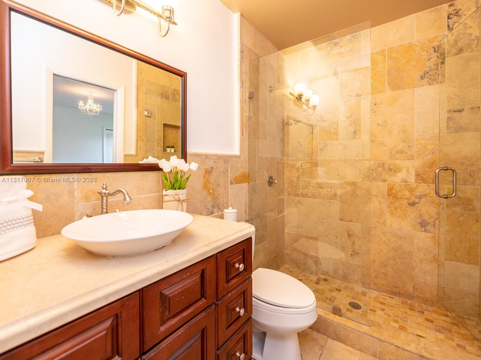 SPANISH VILLAS - Residential