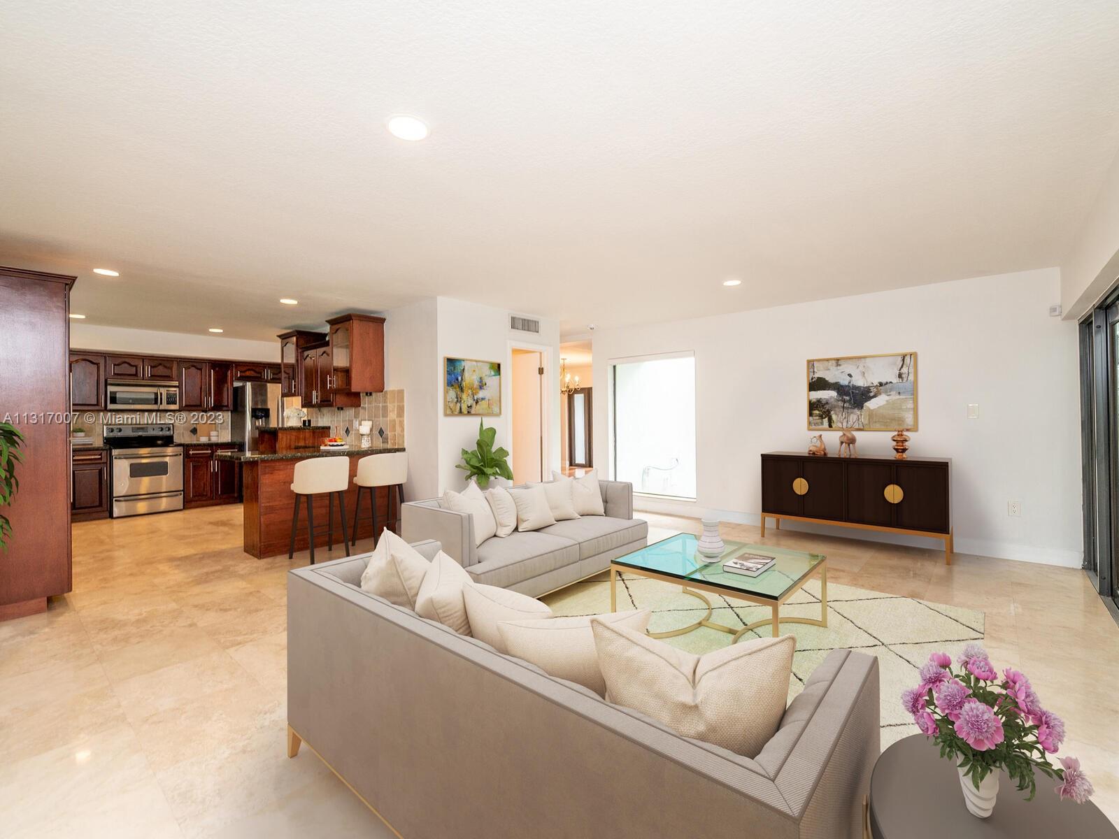 SPANISH VILLAS - Residential