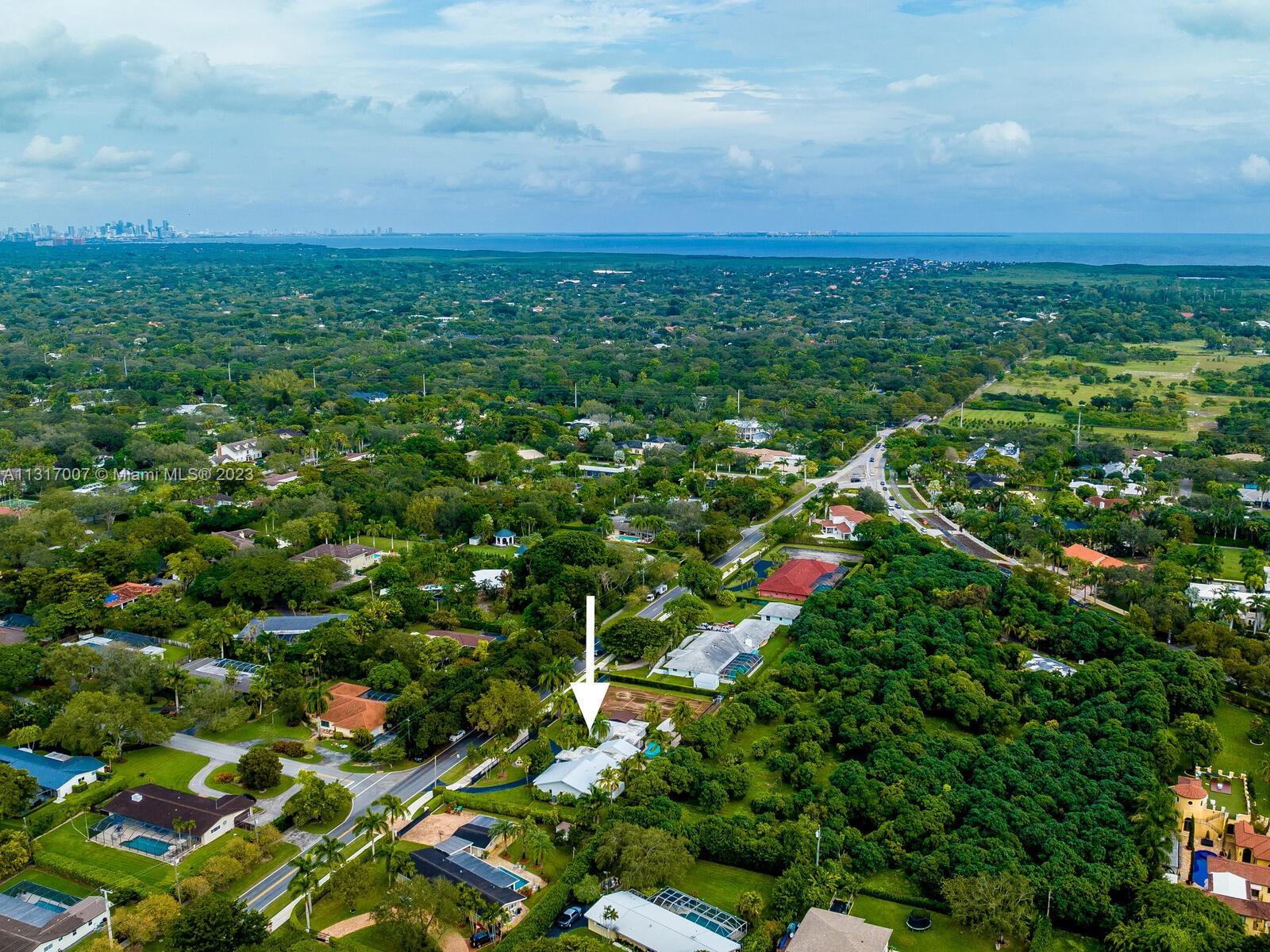 SPANISH VILLAS - Residential