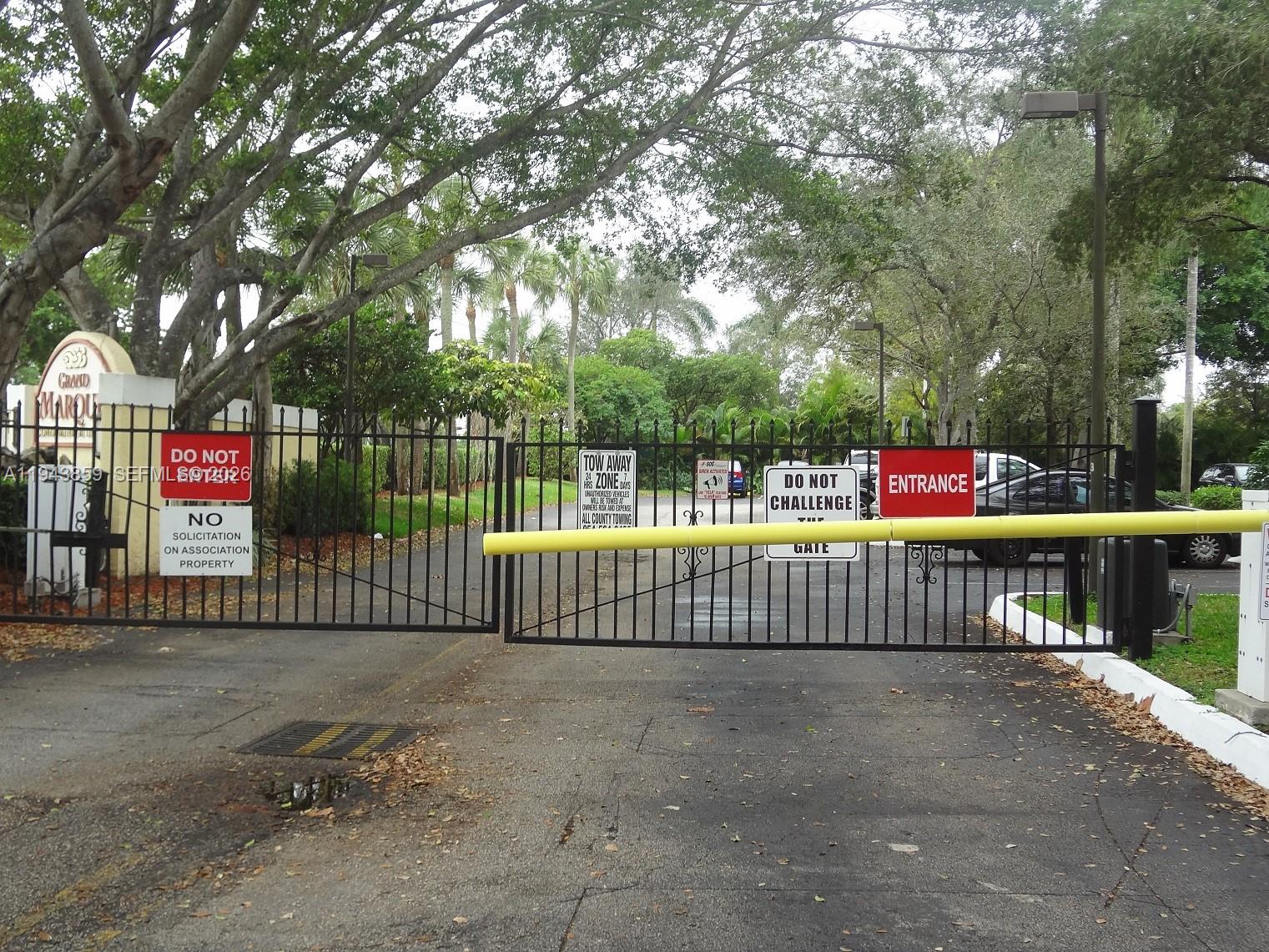 GRAND MARQUIS CONDO HOMES - Residential