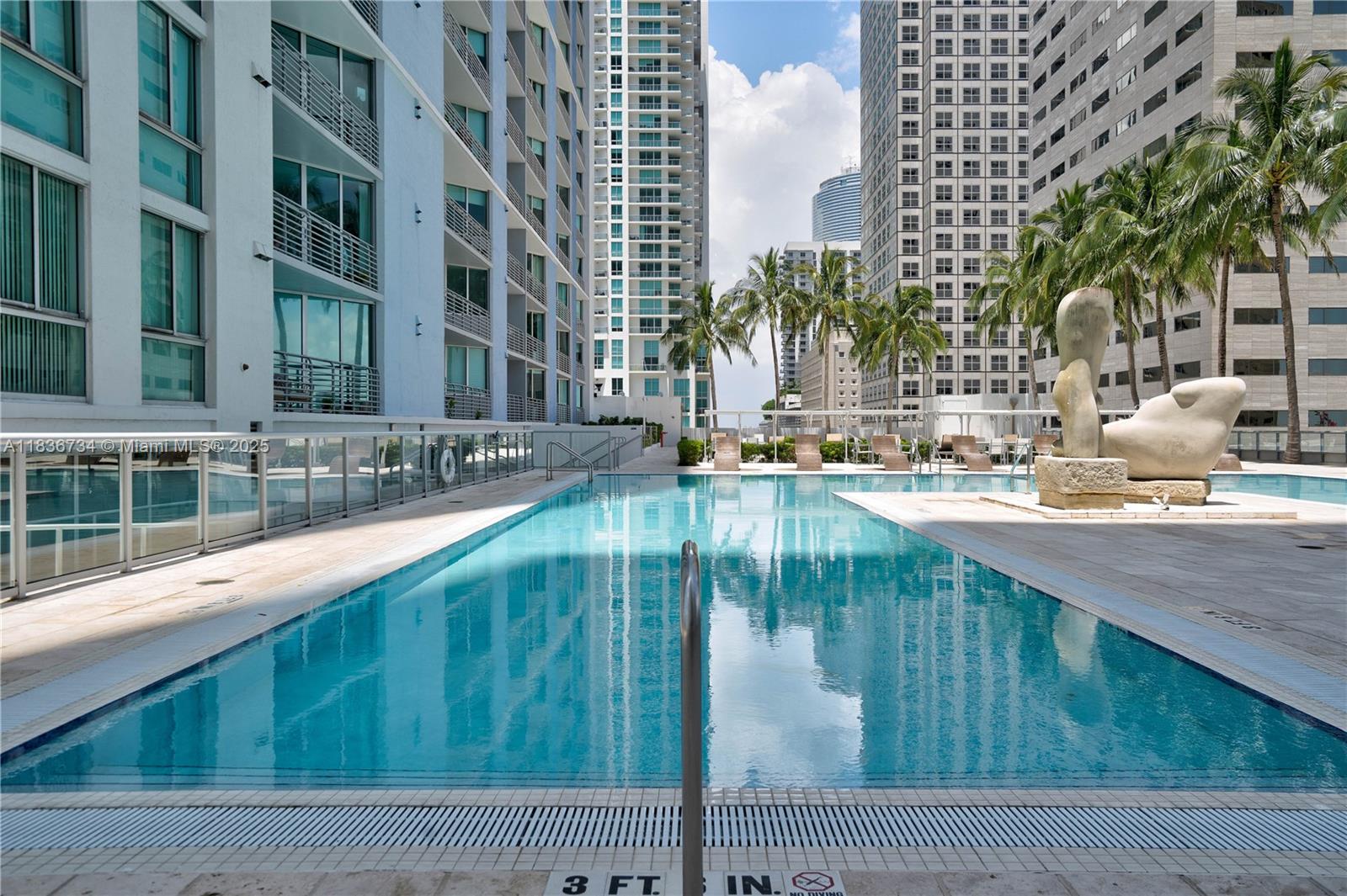 ONE MIAMI EAST CONDO - Residential