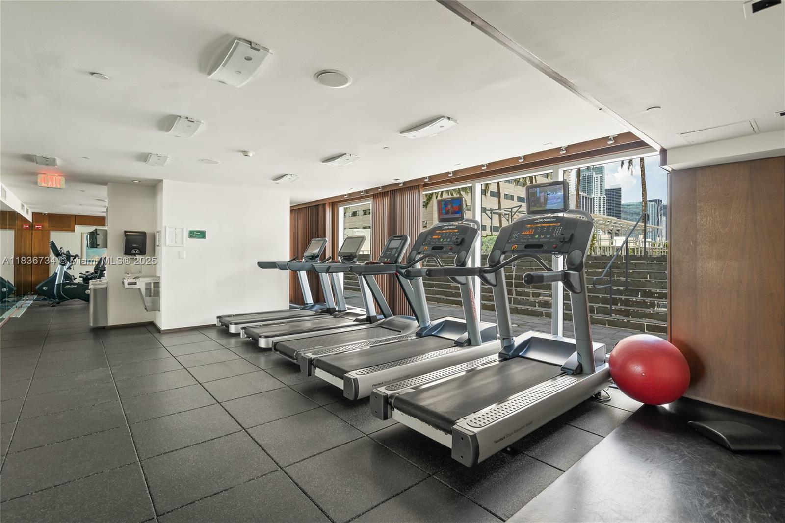 ONE MIAMI EAST CONDO - Residential