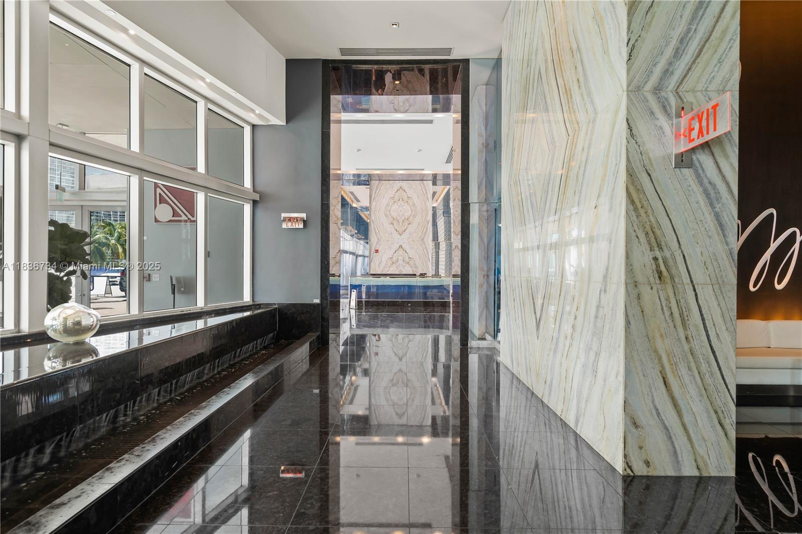 ONE MIAMI EAST CONDO - Residential