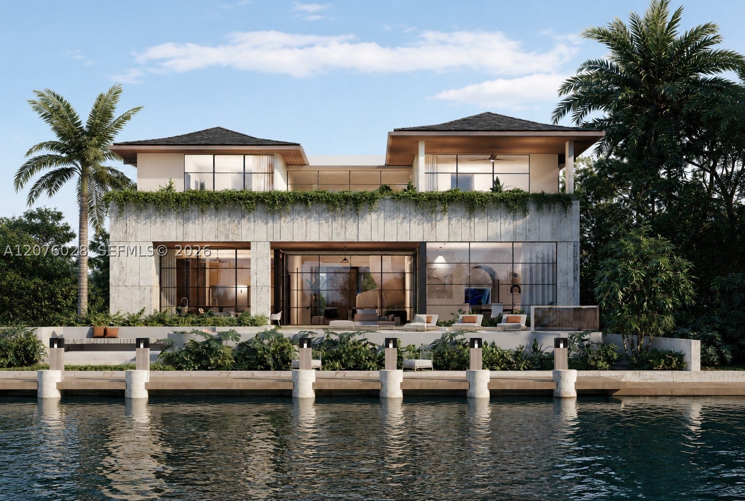 1025 Belle Meade Island Dr
