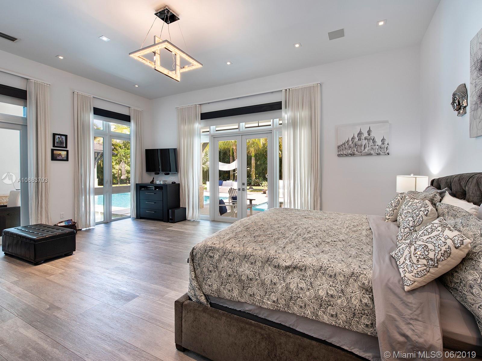 FLORIMOLDI SUB - Residential