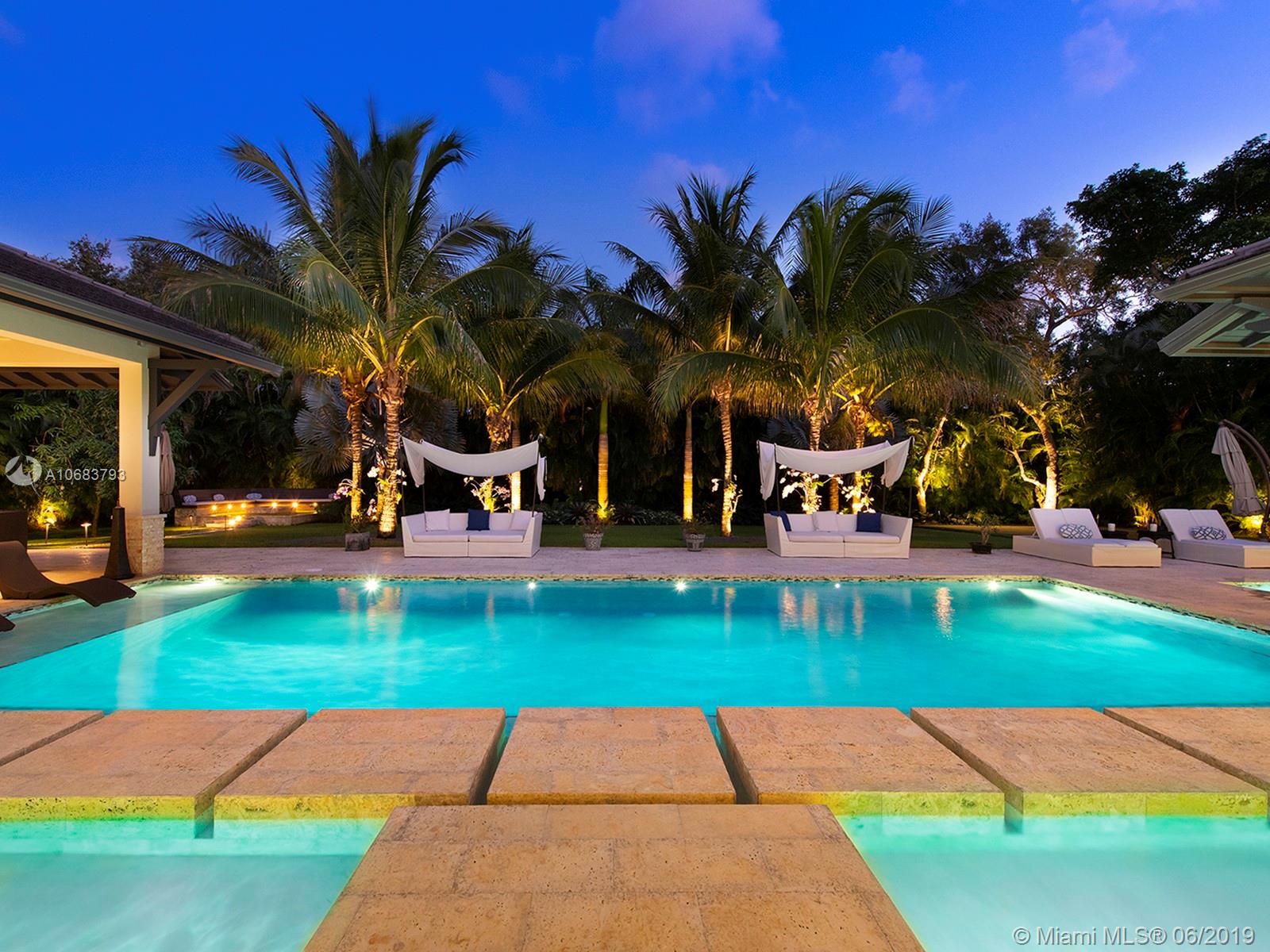 FLORIMOLDI SUB - Residential