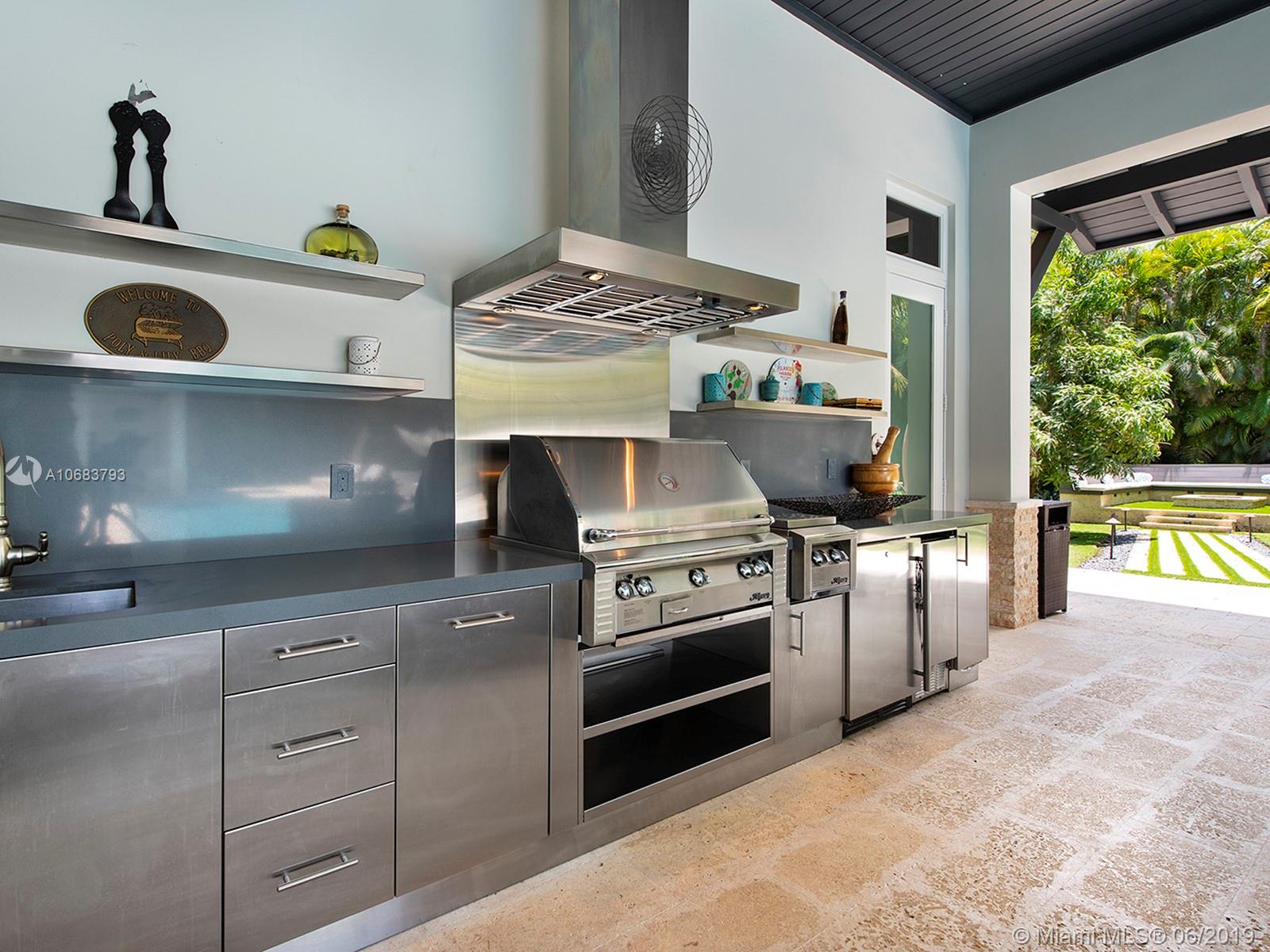 FLORIMOLDI SUB - Residential