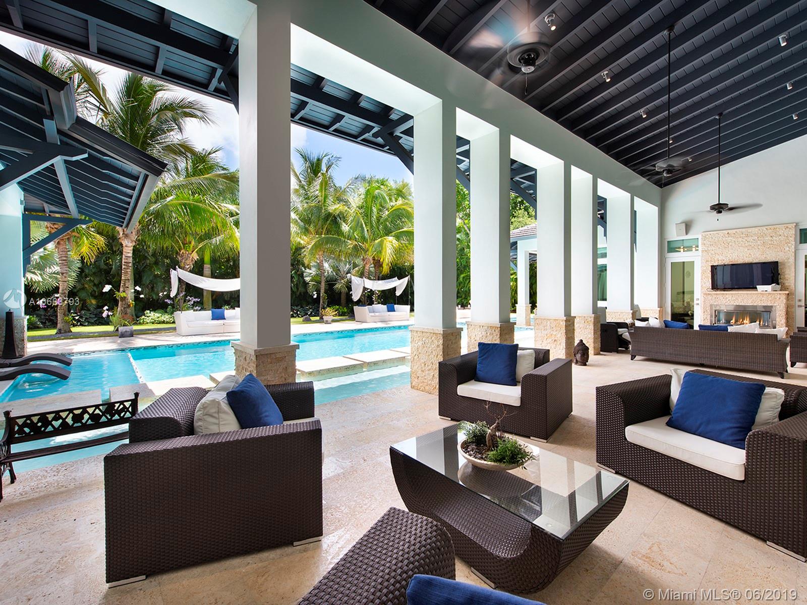 FLORIMOLDI SUB - Residential