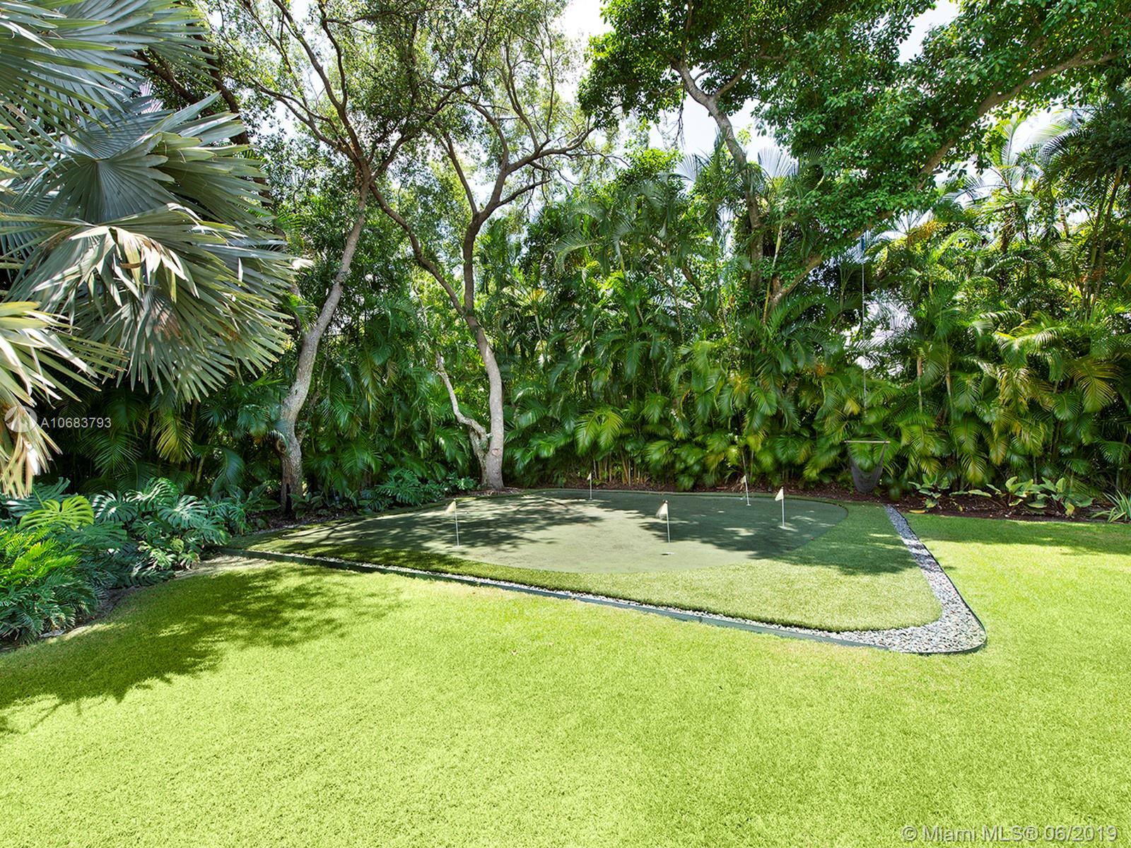 FLORIMOLDI SUB - Residential