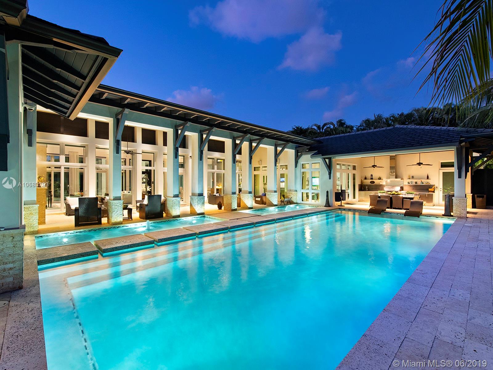 FLORIMOLDI SUB - Residential