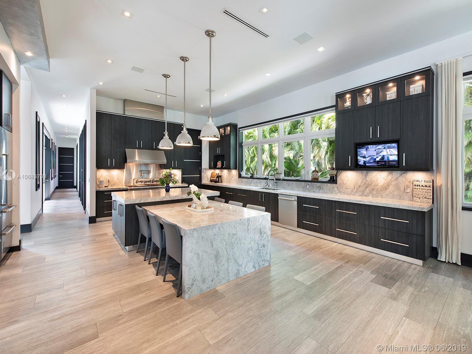 FLORIMOLDI SUB - Residential