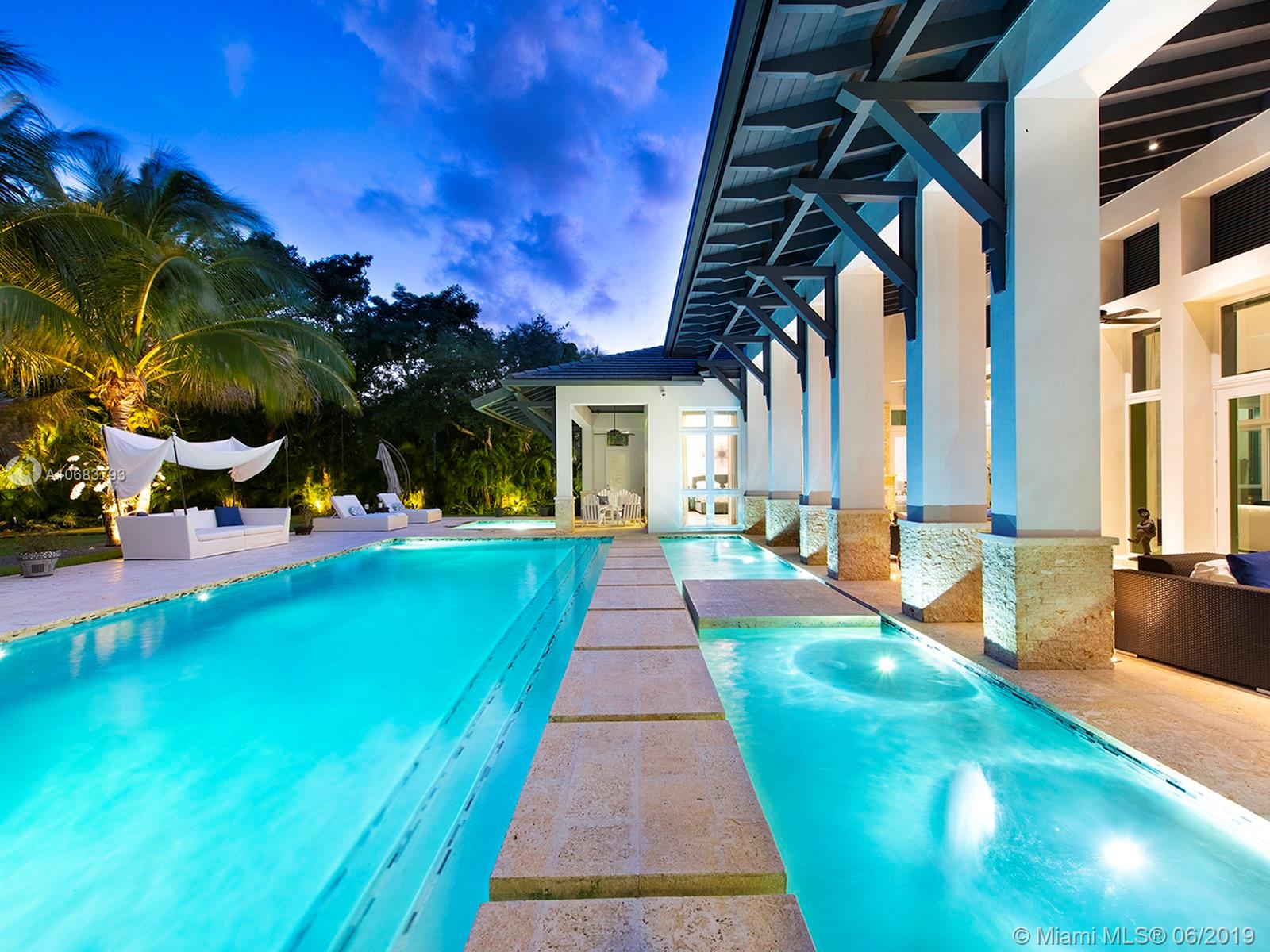 FLORIMOLDI SUB - Residential