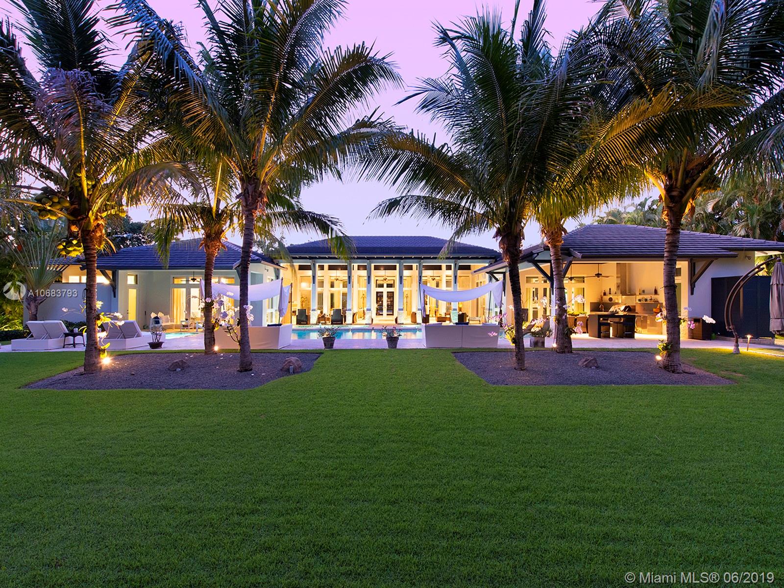 FLORIMOLDI SUB - Residential