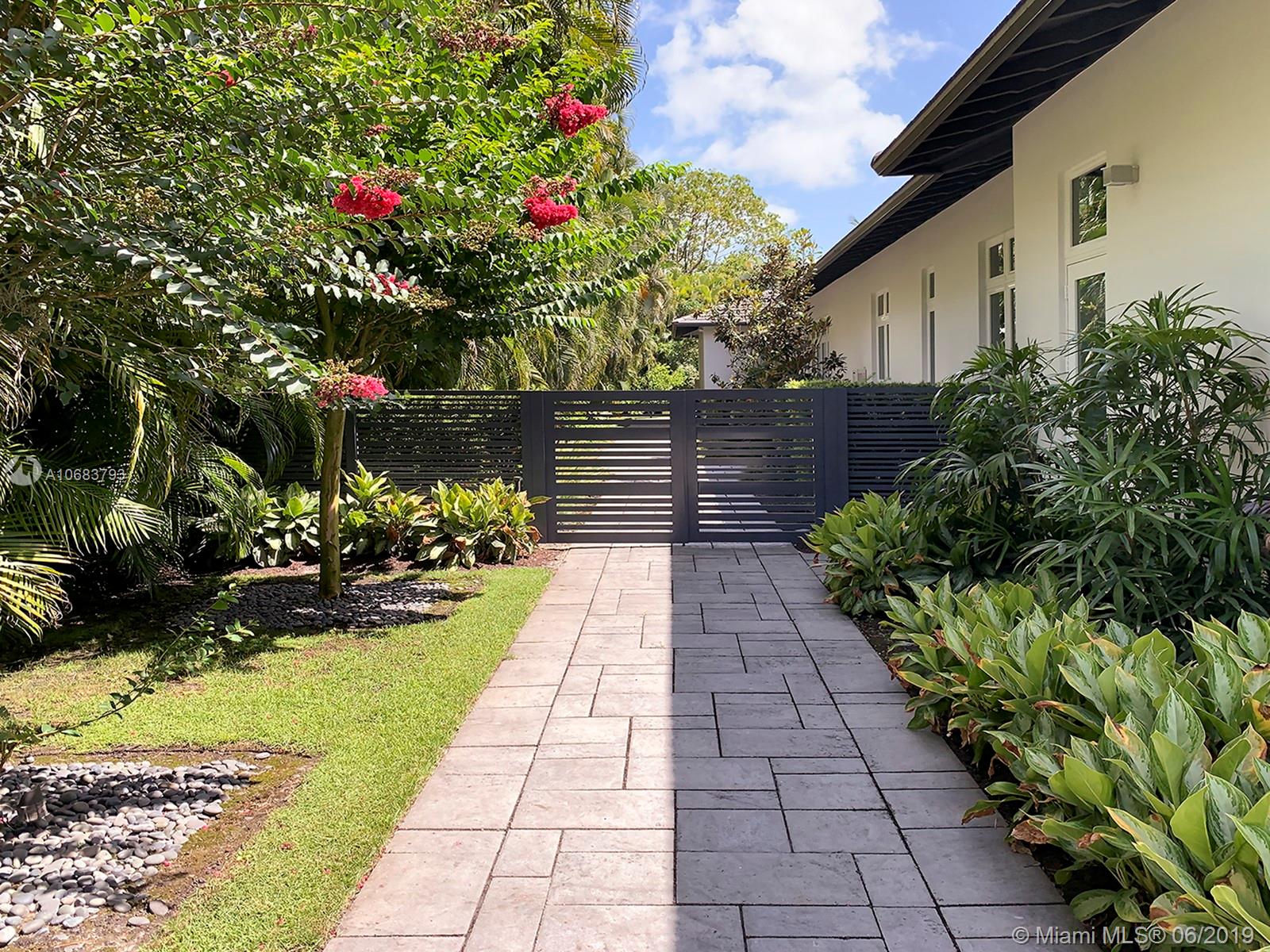 FLORIMOLDI SUB - Residential