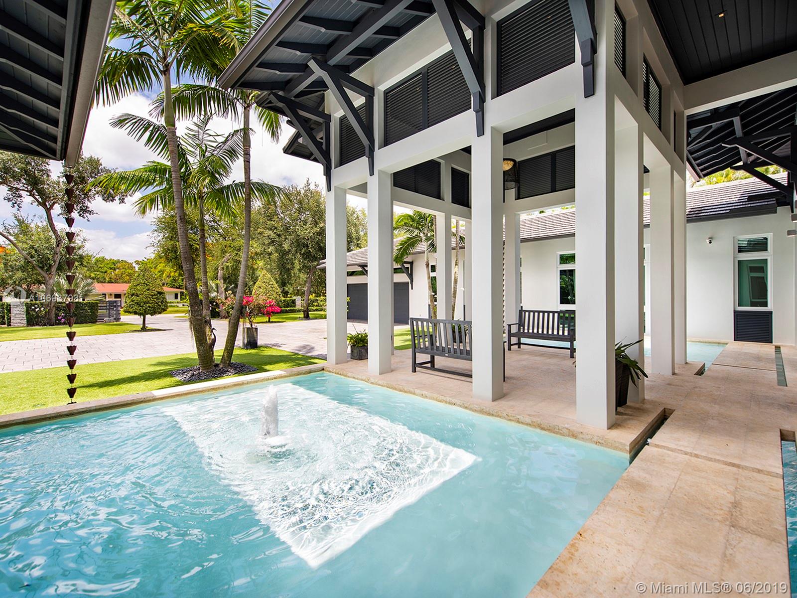 FLORIMOLDI SUB - Residential