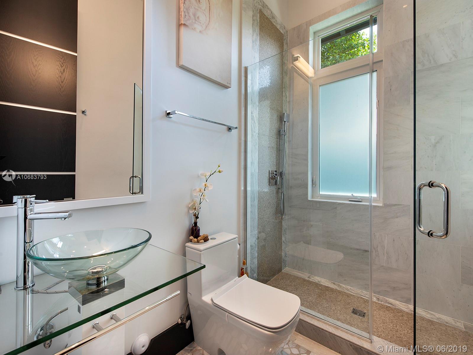 FLORIMOLDI SUB - Residential