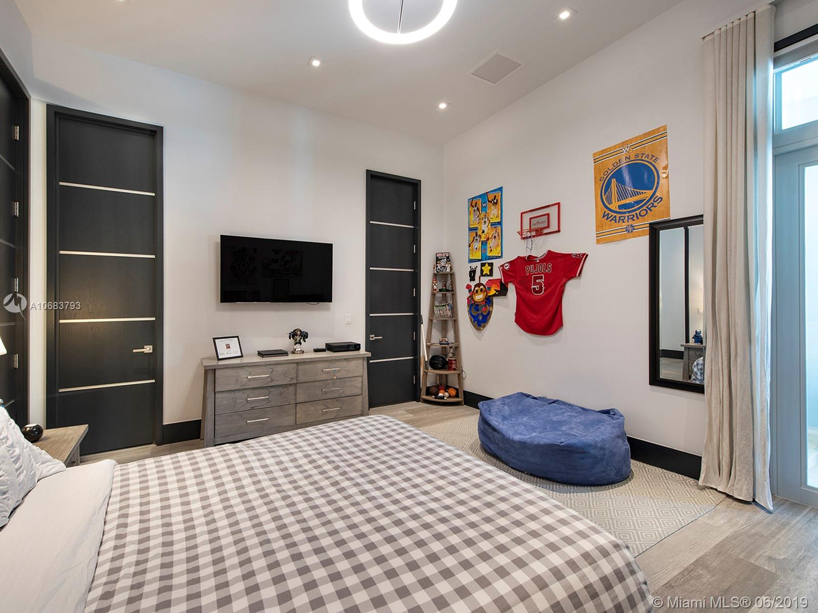 FLORIMOLDI SUB - Residential