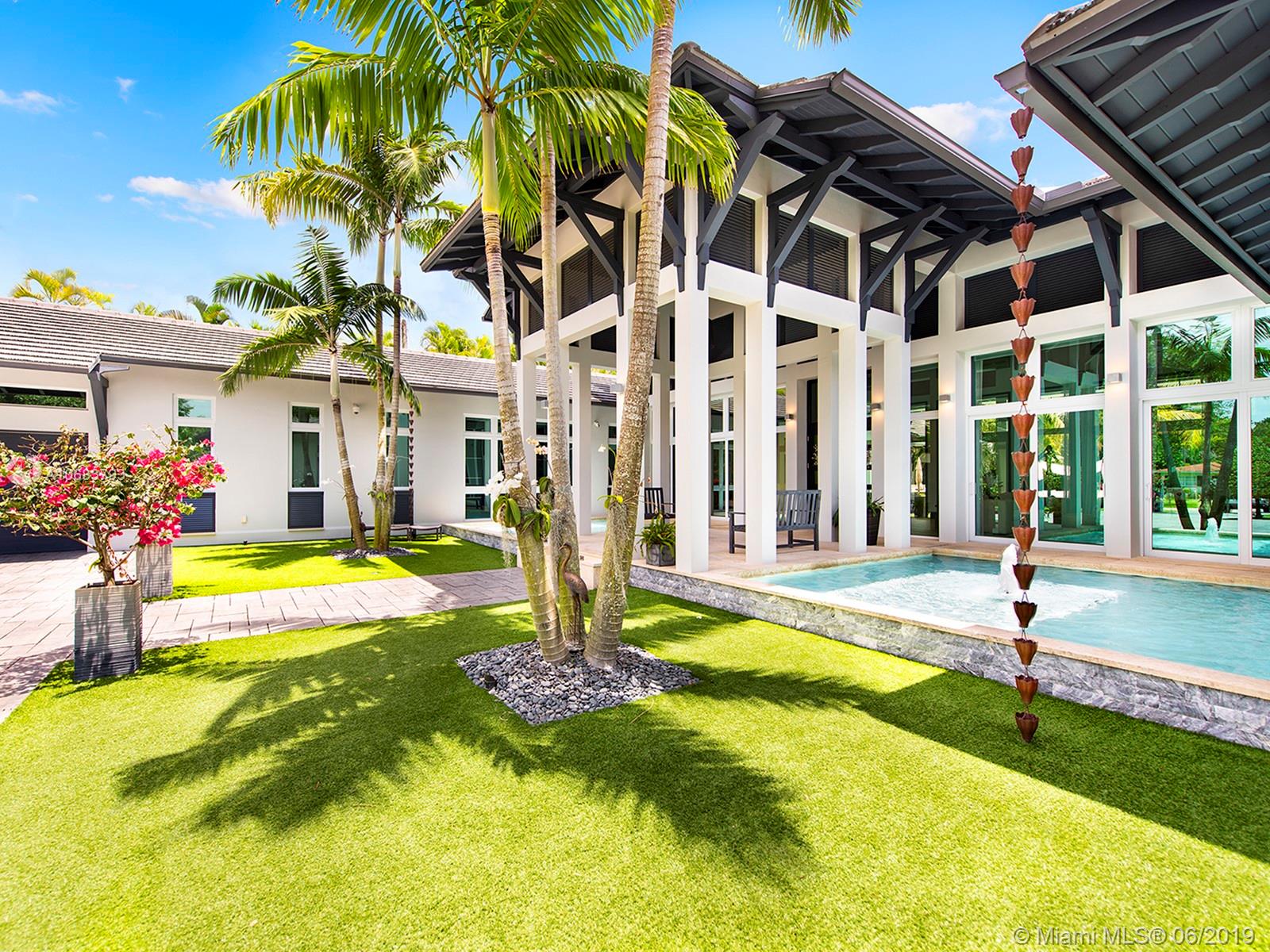 FLORIMOLDI SUB - Residential