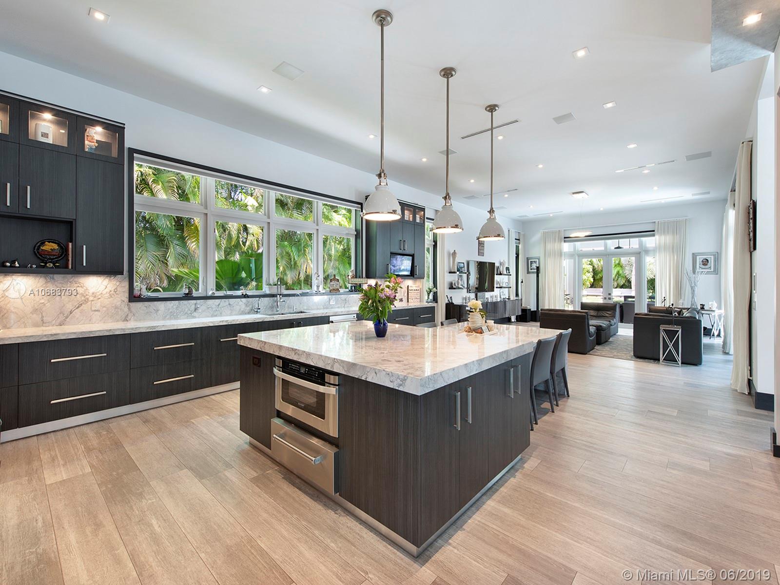 FLORIMOLDI SUB - Residential