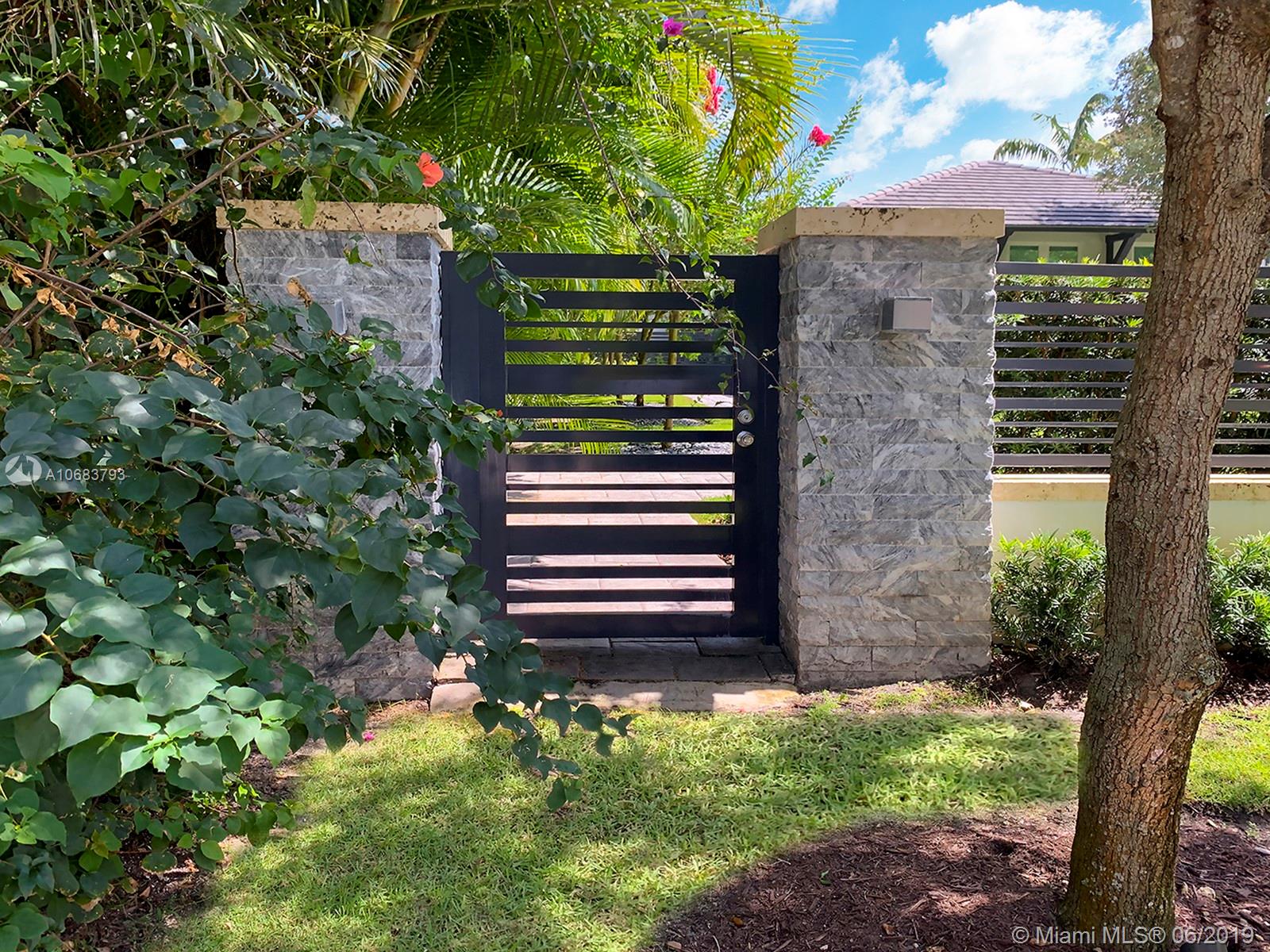 FLORIMOLDI SUB - Residential