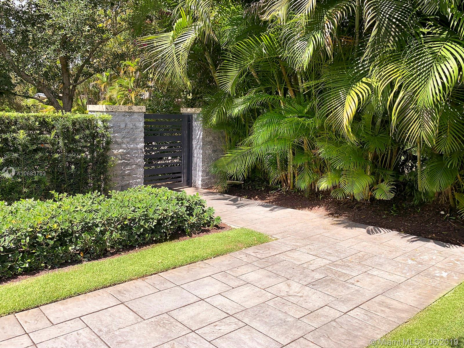 FLORIMOLDI SUB - Residential