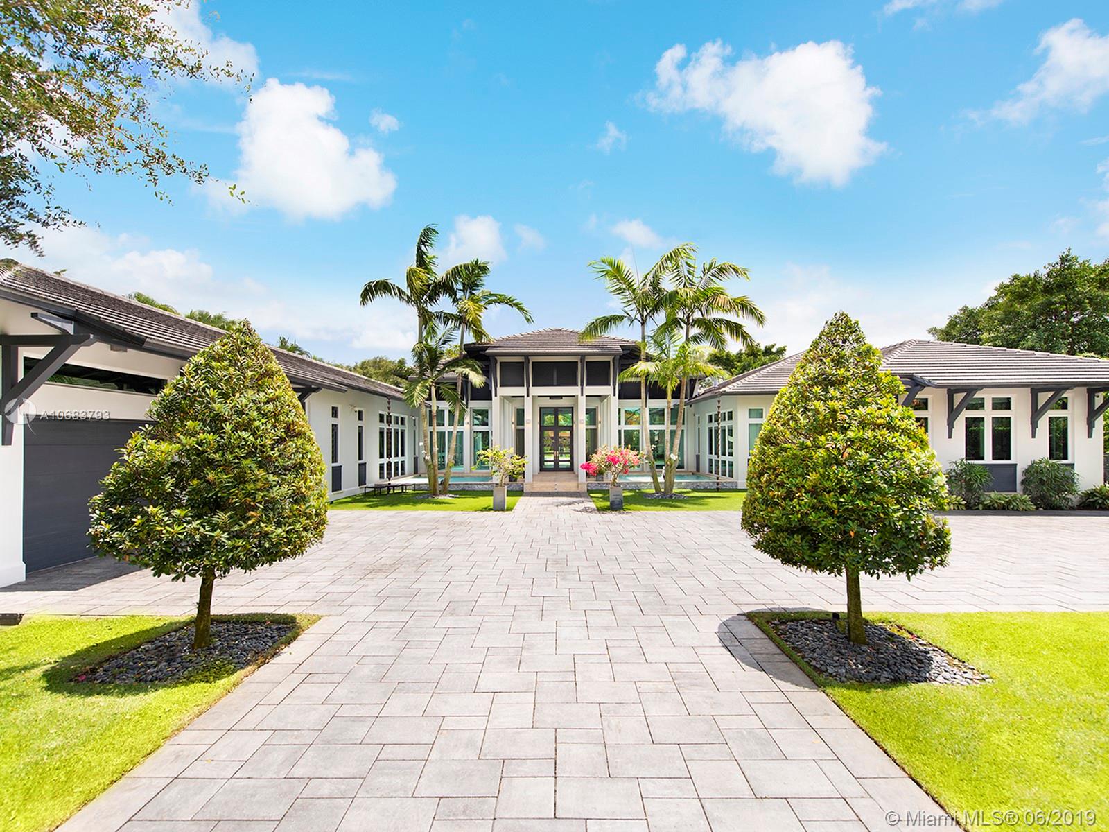 FLORIMOLDI SUB - Residential