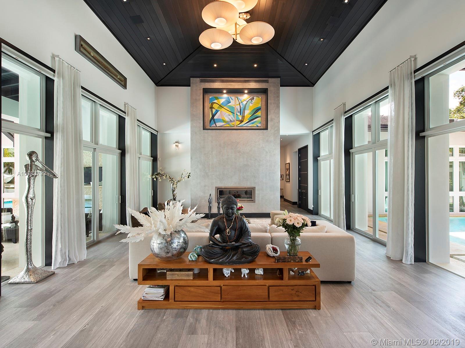 FLORIMOLDI SUB - Residential