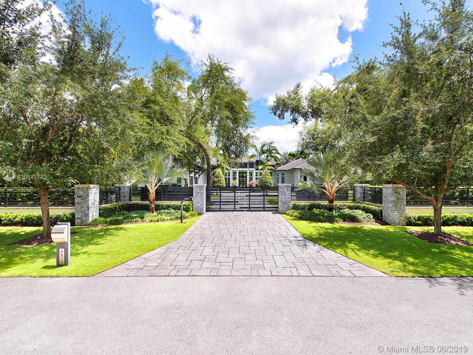 FLORIMOLDI SUB - Residential