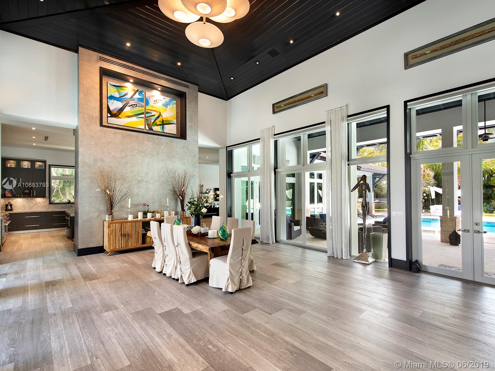 FLORIMOLDI SUB - Residential