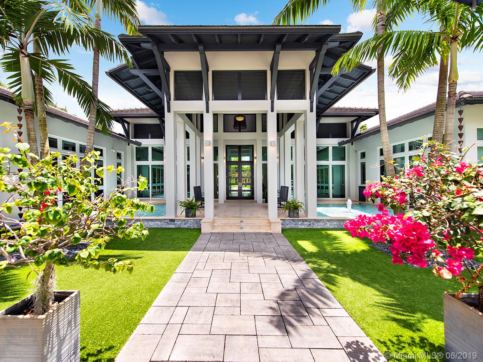 FLORIMOLDI SUB - Residential