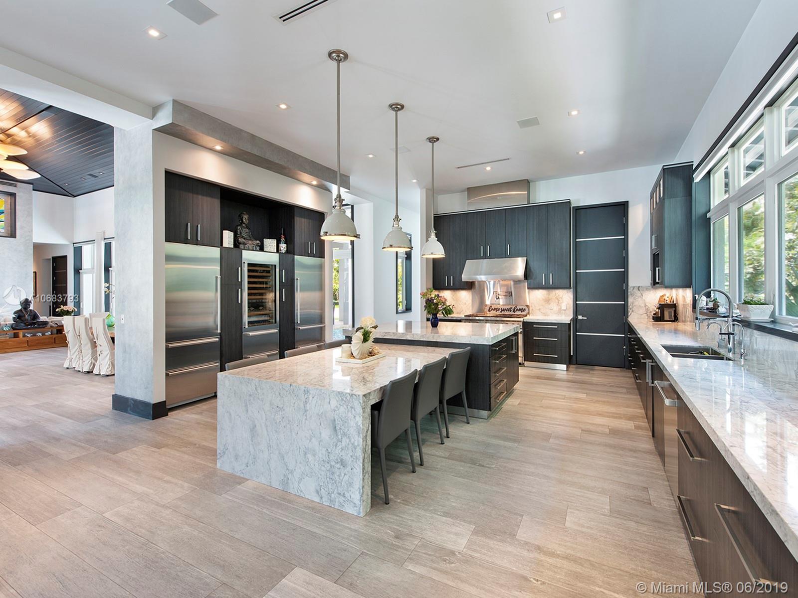 FLORIMOLDI SUB - Residential