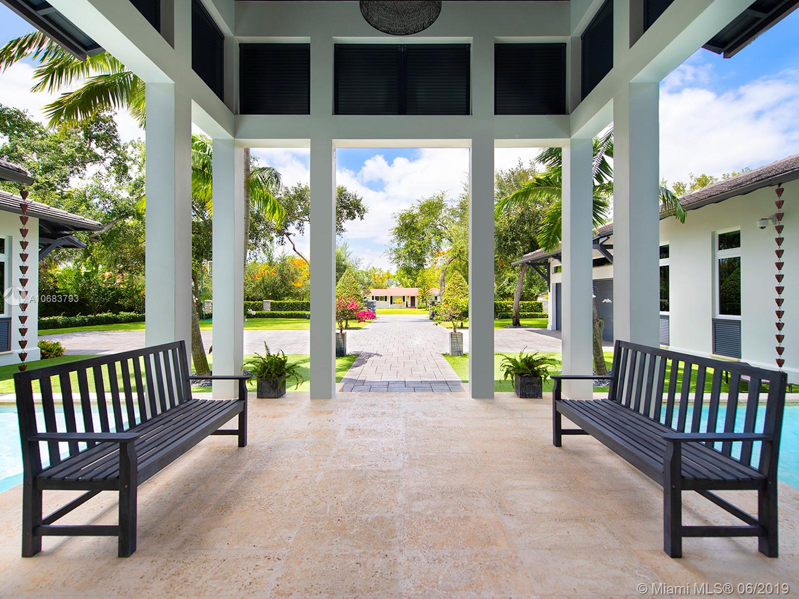 FLORIMOLDI SUB - Residential