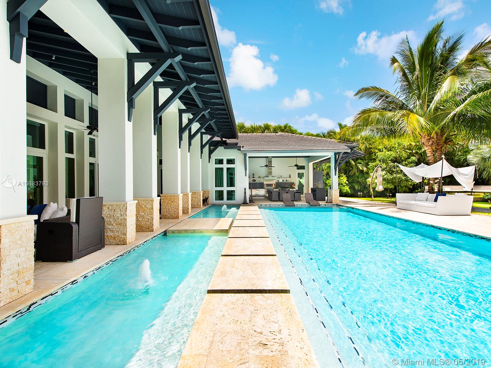 FLORIMOLDI SUB - Residential