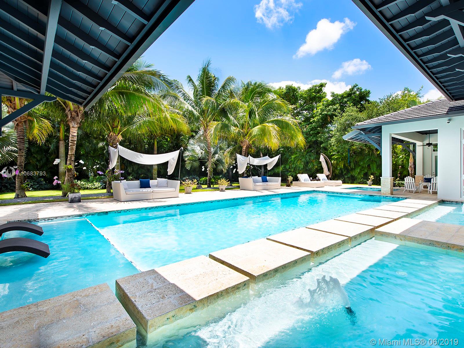 FLORIMOLDI SUB - Residential