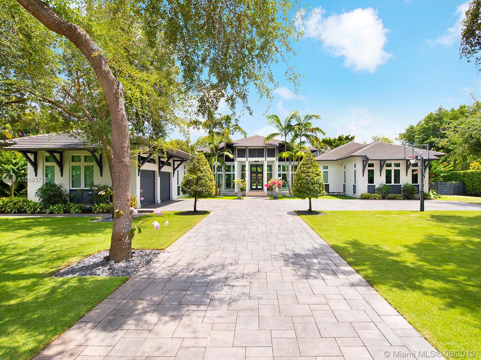 FLORIMOLDI SUB - Residential