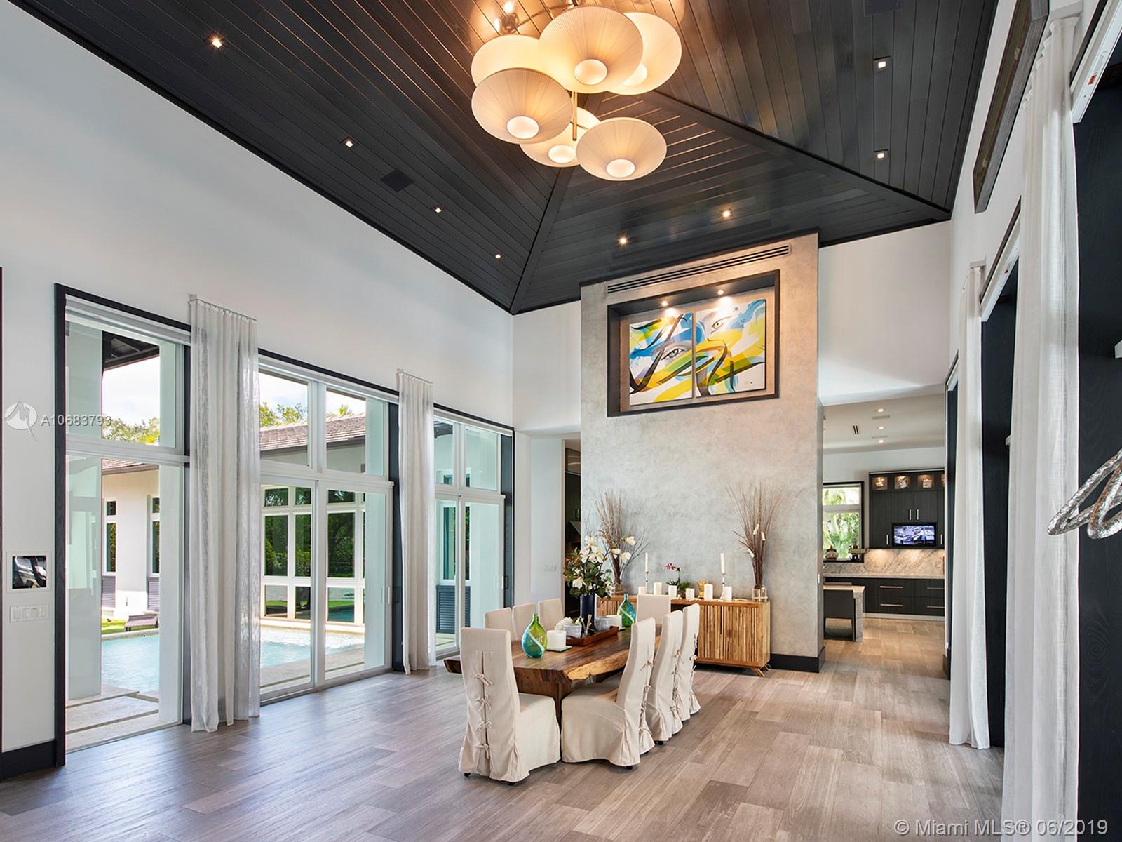 FLORIMOLDI SUB - Residential