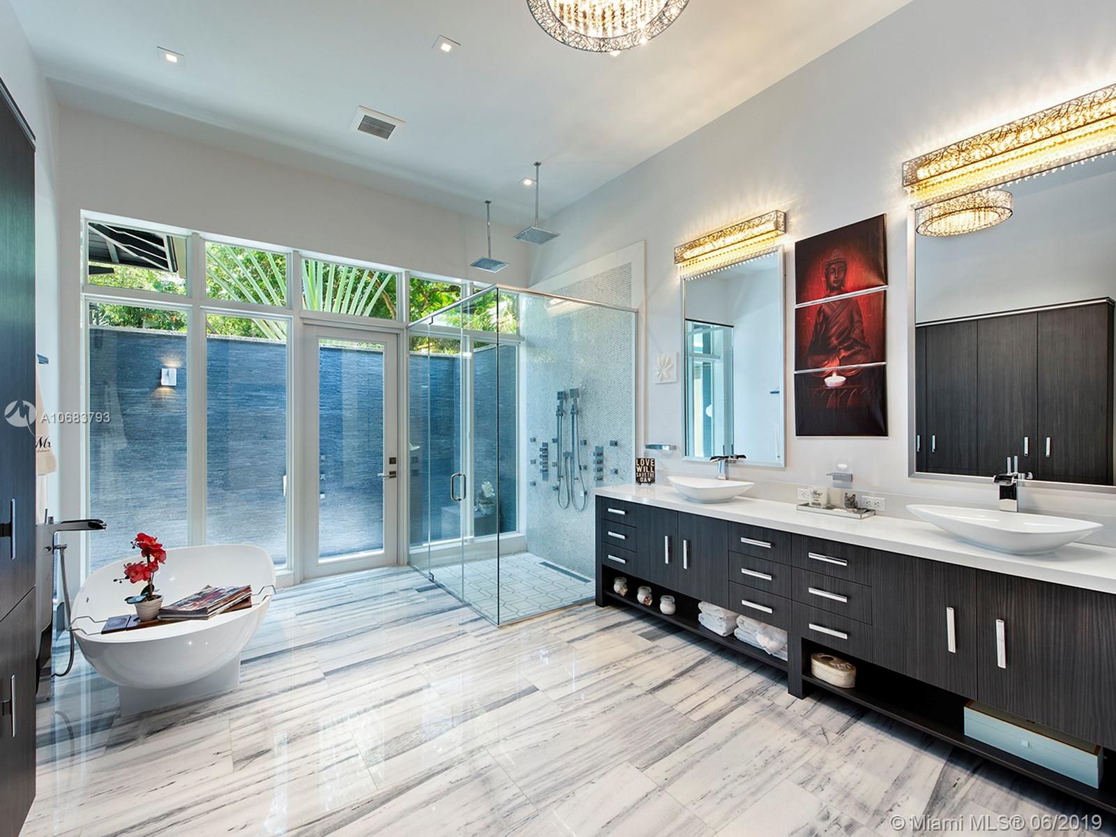 FLORIMOLDI SUB - Residential