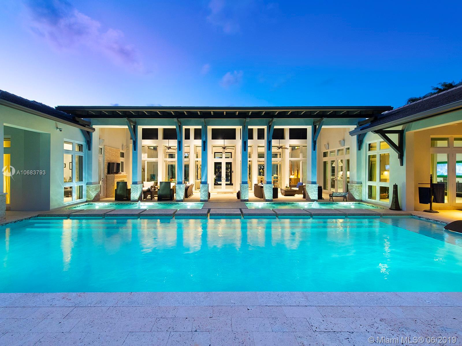 FLORIMOLDI SUB - Residential