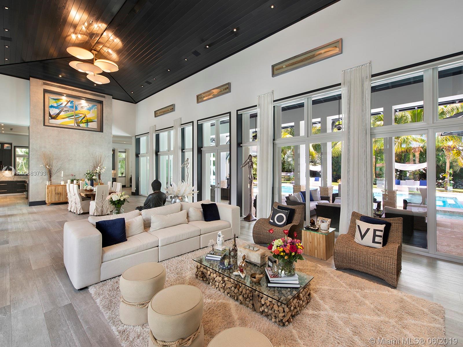 FLORIMOLDI SUB - Residential